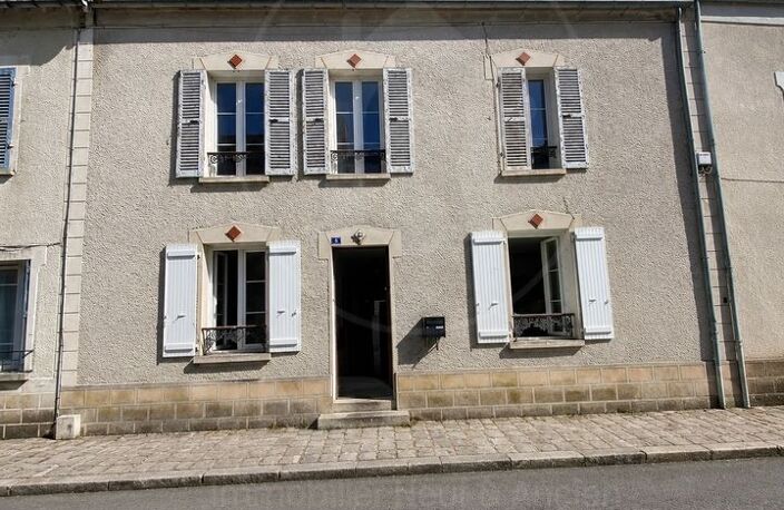 Immeuble de rapport composé de 2 studios et 1 F3 — photo 2