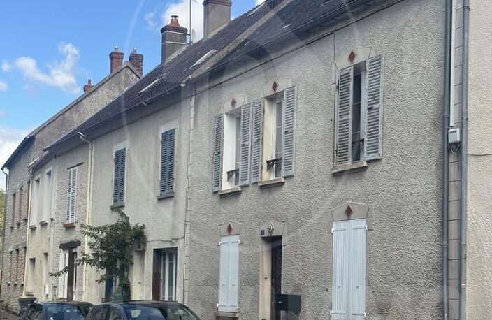 Immeuble de rapport composé de 2 studios et 1 F3 — photo 4