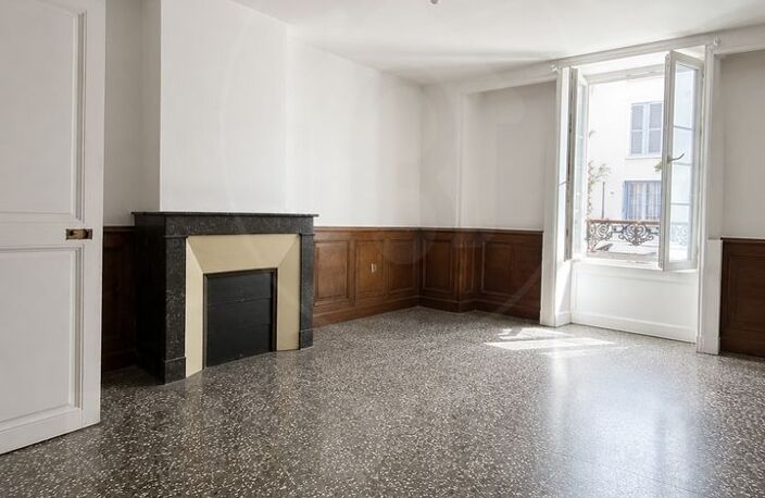 Immeuble de rapport composé de 2 studios et 1 F3 — photo 5