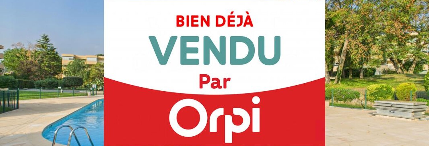 Appartement 2 Pièces 53 m² à vendre à Mandelieu-la-Napoule (06210)