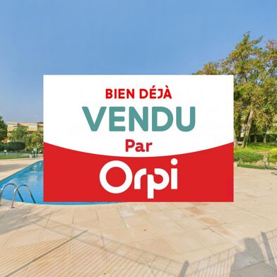 Appartement 2 pièces 230000 €