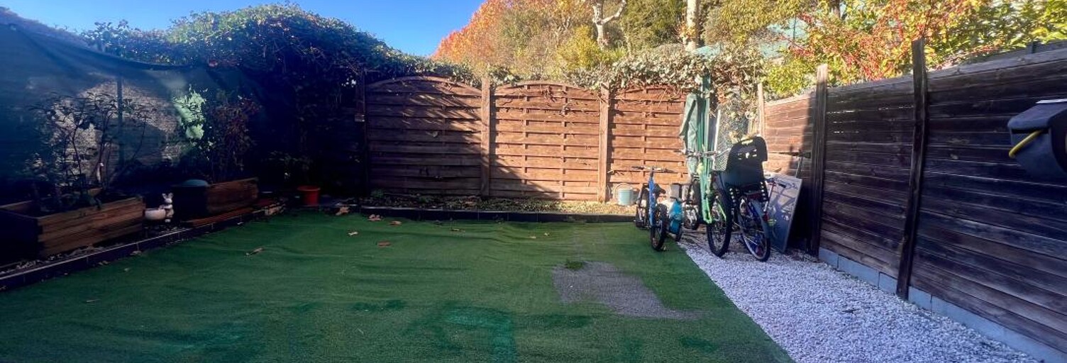 Appartement 3 Pièces 54 m² à vendre à Villeneuve-Loubet (06270)