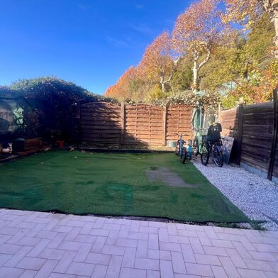 Appartement 3 pièces 280000 €