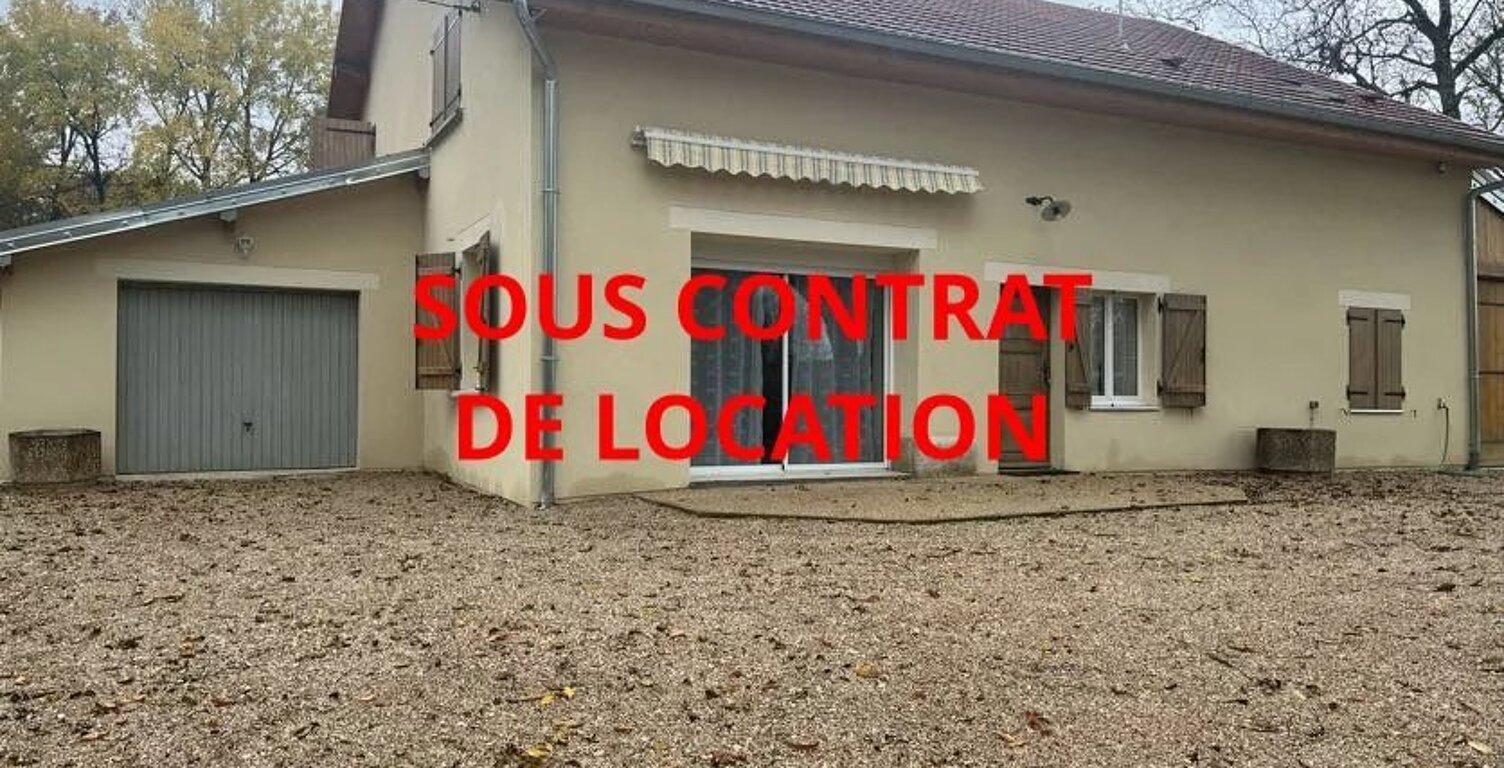 LOCATION ARC ET SENANS — photo 1