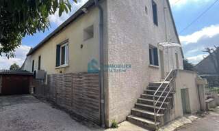 Maison 5 Pièces 95 m² à vendre à Authume (39100)