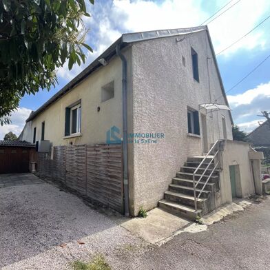 Maison 5 pièces 149000 €