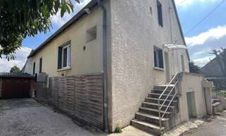 Maison 5 Pièces 95 m² à vendre à Authume (39100)