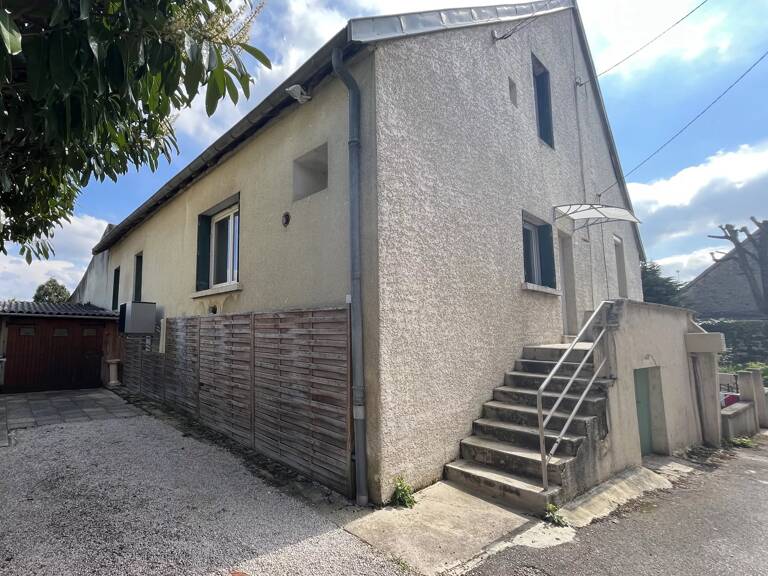 Maison 5 pièces 95 m² — photo 1