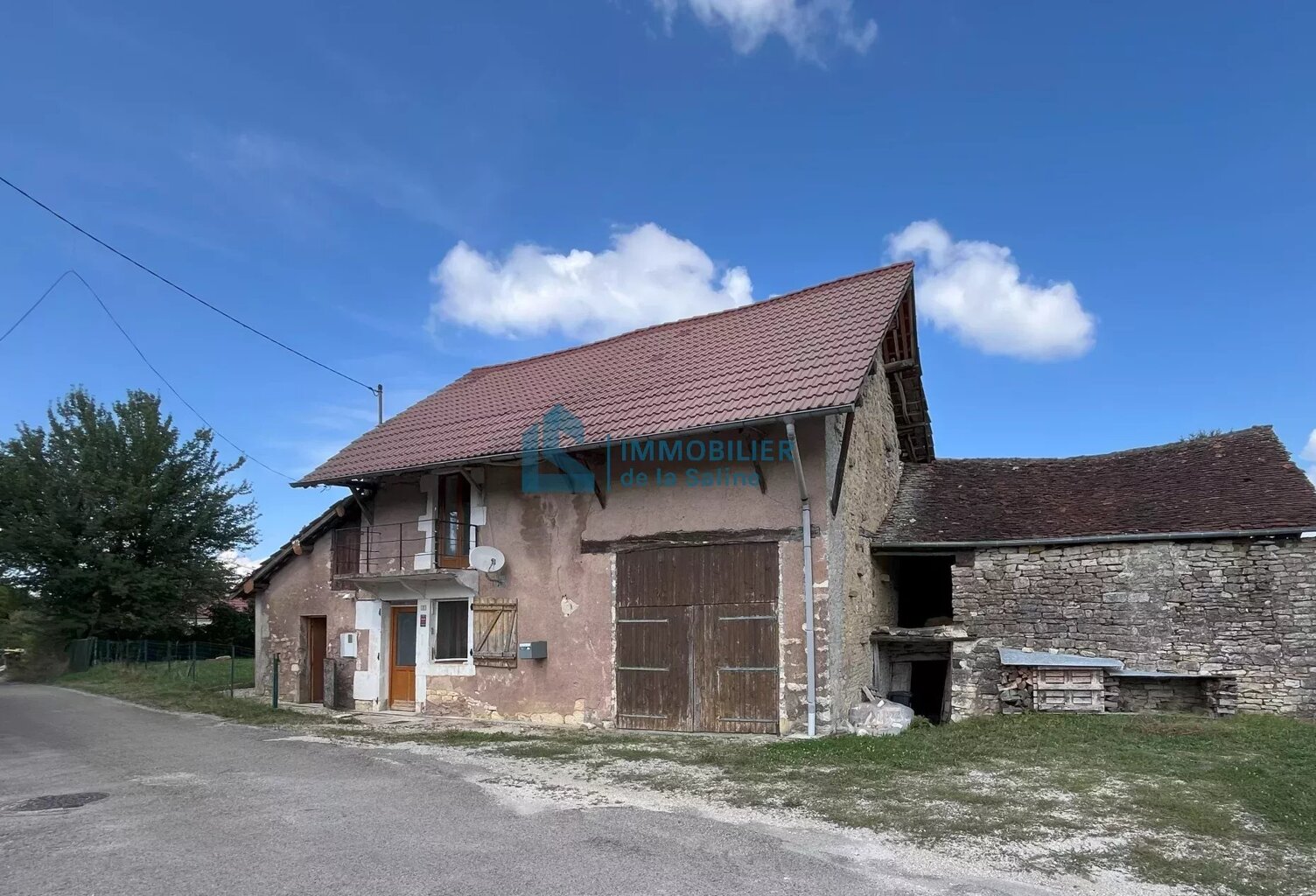 MAISON ENVIRONNEMENT  CALME — photo 1