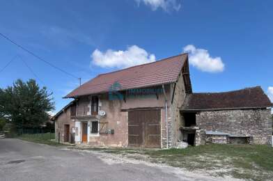 Maison 4 pièces 100000 €