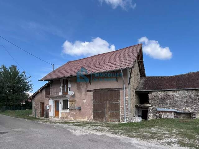 MAISON ENVIRONNEMENT  CALME — photo du bien