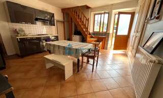 Maison 4 Pièces 70 m² à vendre à Quingey (25440)