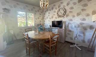 Maison 7 Pièces 113 m² à vendre à Arbois (39600)