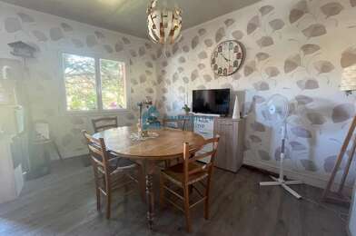 Maison 7 pièces 149000 €