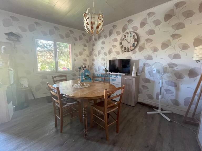 MAISON ARBOIS. — photo 1