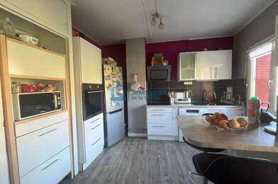 Maison 7 pièces 149000 €