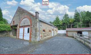 Maison 10 Pièces 350 m² à vendre à Le Molay-Littry (14330)