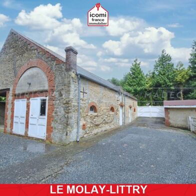 Maison 10 pièces 680000 €