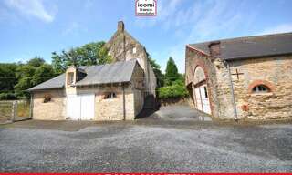 Maison 10 Pièces 350 m² à vendre à Le Molay-Littry (14330)