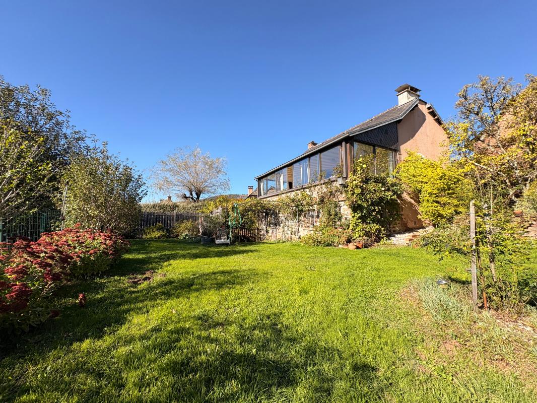 Villa / Maison  T3 à vendre Pruines 12320