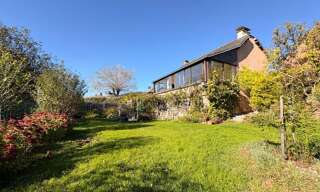 Maison 3 Pièces 100 m² à vendre à Pruines (12320)