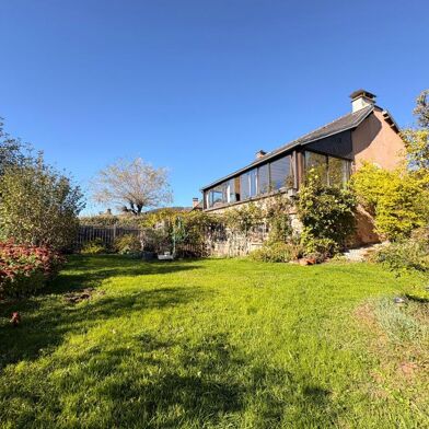 Maison 3 pièces 220000 €