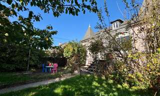 Maison 7 Pièces 110 m² à vendre à Dijon (21000)