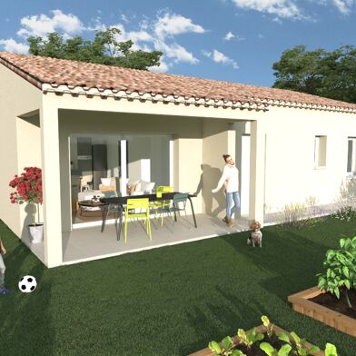 Maison 4 pièces 225000 €
