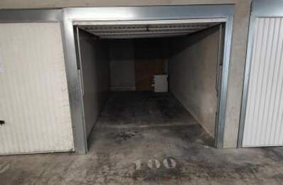 Parking à vendre 16,90m² — photo du bien