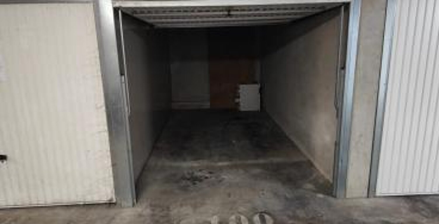 Parking à vendre 16,90m² — photo 1