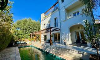 Maison 6 Pièces 300 m² à vendre à Nice (06000)