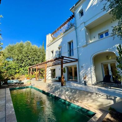 Maison 6 pièces 2295000 €