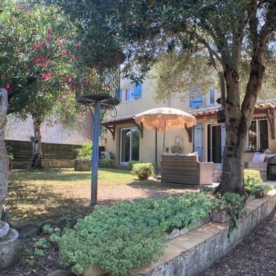 Maison 5 pièces 188000 €