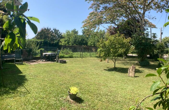 Maison en Pierre de Charme - Plus de 100 m² - Jardin - Proche de VIGNONET (33) — photo 3