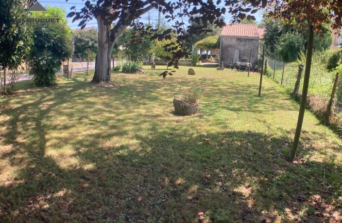 Maison en Pierre de Charme - Plus de 100 m² - Jardin - Proche de VIGNONET (33) — photo 4