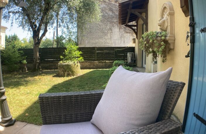 Maison en Pierre de Charme - Plus de 100 m² - Jardin - Proche de VIGNONET (33) — photo 5