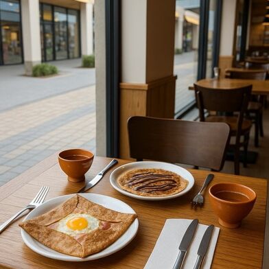 Commerce 2 pièces 130000 €