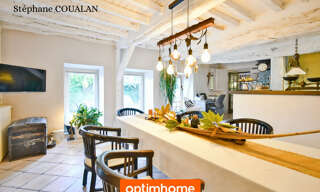 Maison 6 Pièces 182 m² à vendre à Orgères (35230)