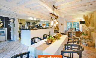 Maison 6 Pièces 182 m² à vendre à Orgères (35230)