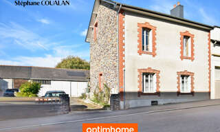 Maison 6 Pièces 137 m² à vendre à Retiers (35240)