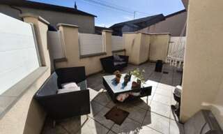 Maison 4 Pièces 110 m² à vendre à Vaulx-en-Velin (69120)