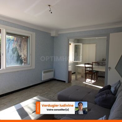 Maison 6 pièces 159900 €