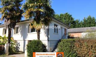 Maison 6 Pièces 80 m² à vendre à Lauzun (47410)