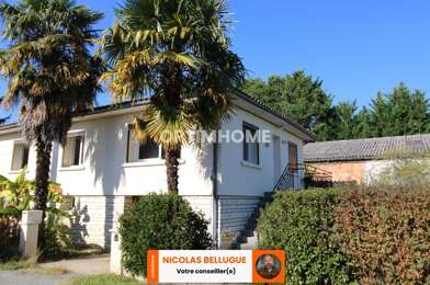 Maison 6 pièces 149000 €