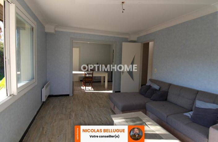 Maison avec piscine et sous-sol total à deux pas de Lauzun — photo 2