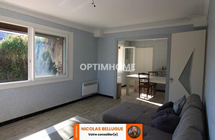 Maison avec piscine et sous-sol total à deux pas de Lauzun — photo 3