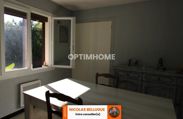 Maison avec piscine et sous-sol total à deux pas de Lauzun — photo 5