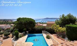 Maison 6 Pièces 250 m² à vendre à Bouzigues (34140)