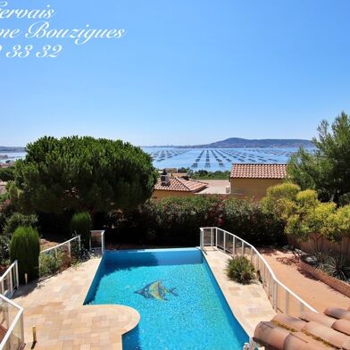 Maison 6 pièces 995000 €