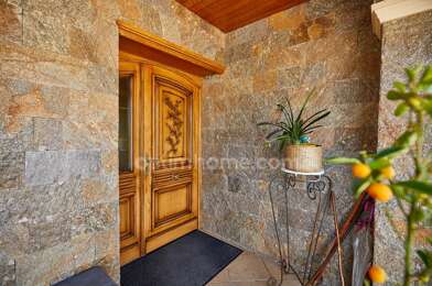 Maison 6 pièces 995000 €